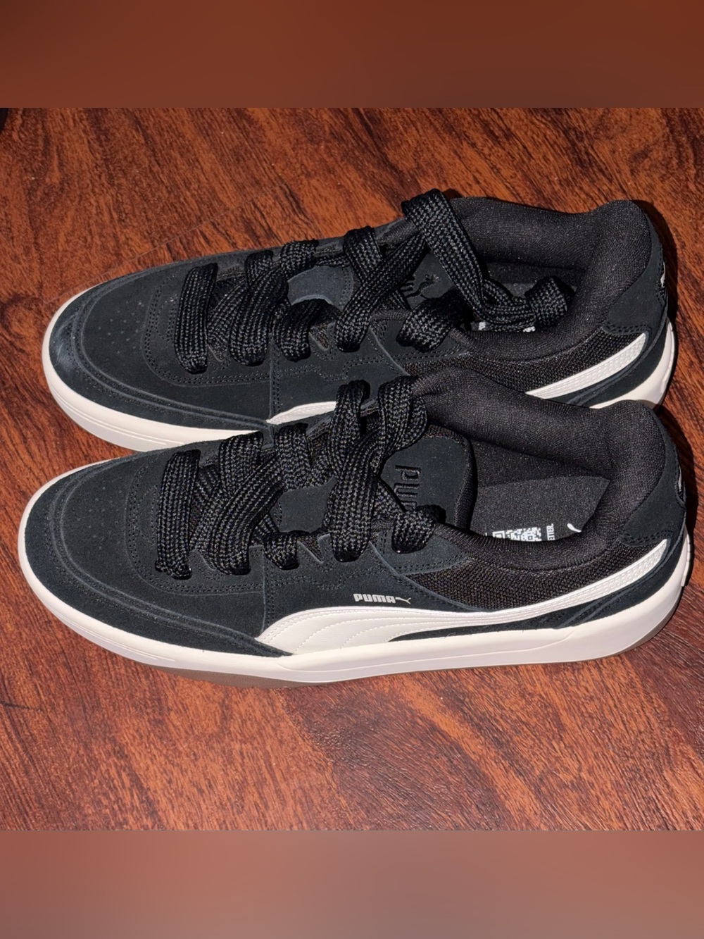 Puma size 12 - Picture 3 of 11